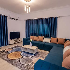 Superior Chalet